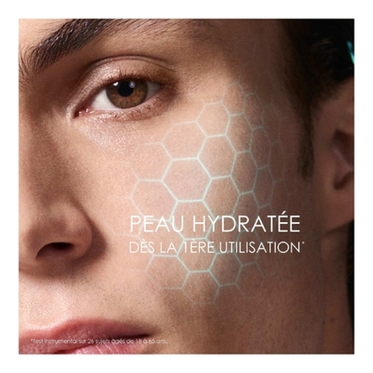 Crème hydratation 72h & fraîcheur intense