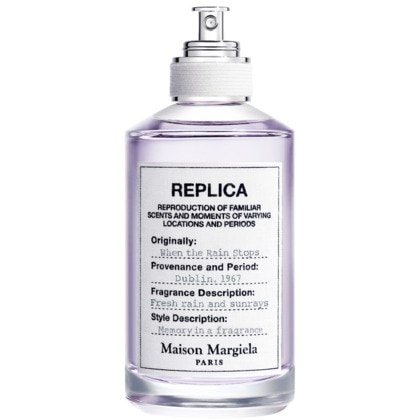 100ML MAISON MARGIELA Replica Eau de toilette 1 of 4