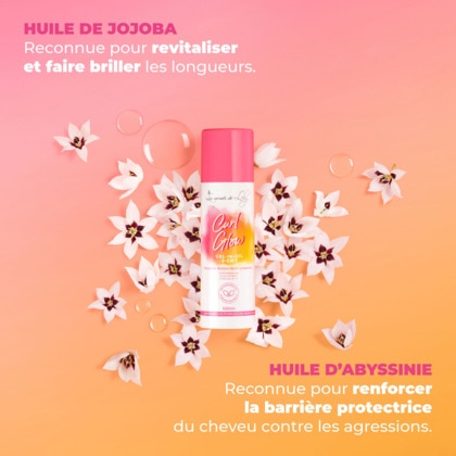 Sérum de finition multi-protection