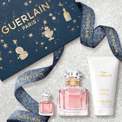  Guerlain MON GUERLAIN Coffret eau de parfum  1 of 3 