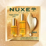  Nuxe SUPER SERUM [10] Coffret noël - l'excellence du soin visage  2 of 4 Coffret noël - l'excellence du soin visage