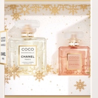  CHANEL COCO MADEMOISELLE ÉCRIN Eau de parfum et huile corps  1 of 2 