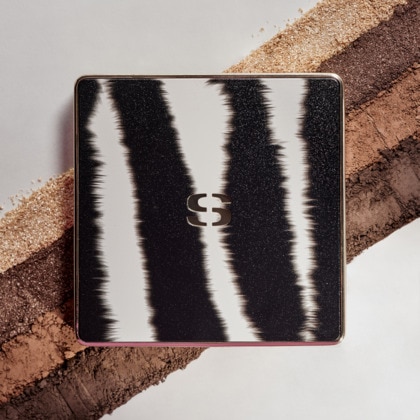 Quatuor de couleurs longue tenue