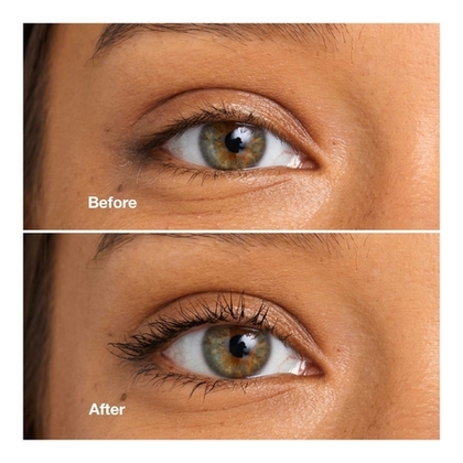 Mascara Impact Optimal Waterproof