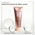 250ML KÉRASTASE GLOSS ABSOLU Fondant insta glaze  2 of 4 Fondant insta glaze