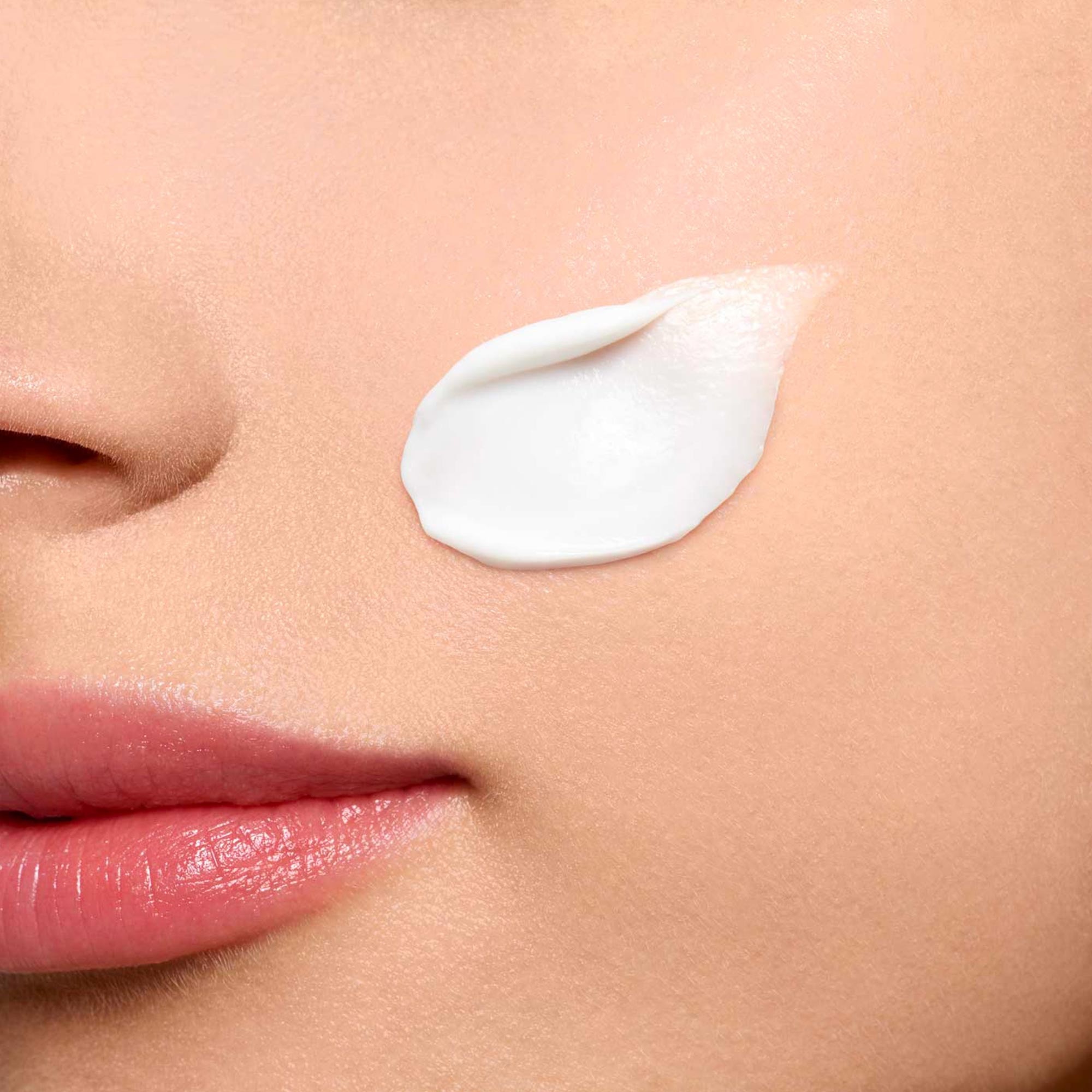 Crème désaltérante peaux normales à sèches