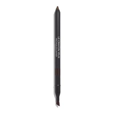 Chanel - Le Crayon Yeux - Crayon Contour Des Yeux Précision - 71 Black Jade
