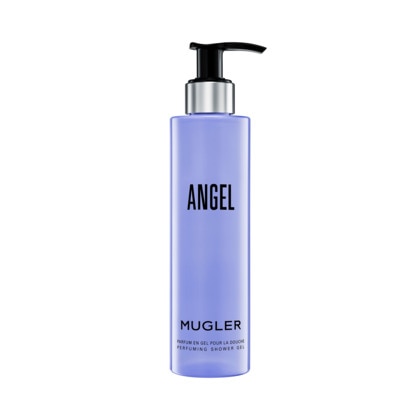 200ML Mugler ANGEL Gel douche pour le corps  1 of 3 