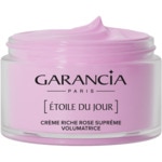 0.195kg GARANCIA ÉTOILE DU JOUR Crème riche rose suprême volumatrice 1 of 1 Crème riche rose suprême volumatrice