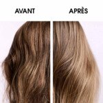 150ml Leonor Greyl CRÈME DE SOIN À L?AMARANTE Après-shampooing démêlant et protecteur de couleur 4 of 4 Après-shampooing démêlant et protecteur de couleur