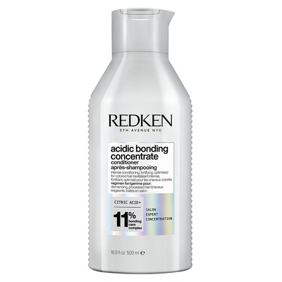 Redken - Acidic Bonding Concentrate - El24 Acid.bond.cctre A-shamp.repar.500ml - 500ml