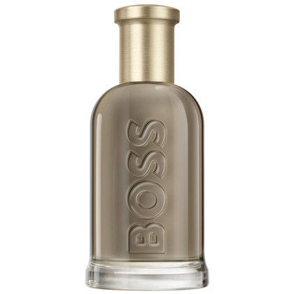 100ml HUGO BOSS BOSS BOTTLED Eau de parfum 1 of 4
