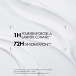 30ML BIOTHERM AQUASOURCE HYDRA BARRIER Crème hydratant & régénérant  4 of 4 Crème hydratant & régénérant