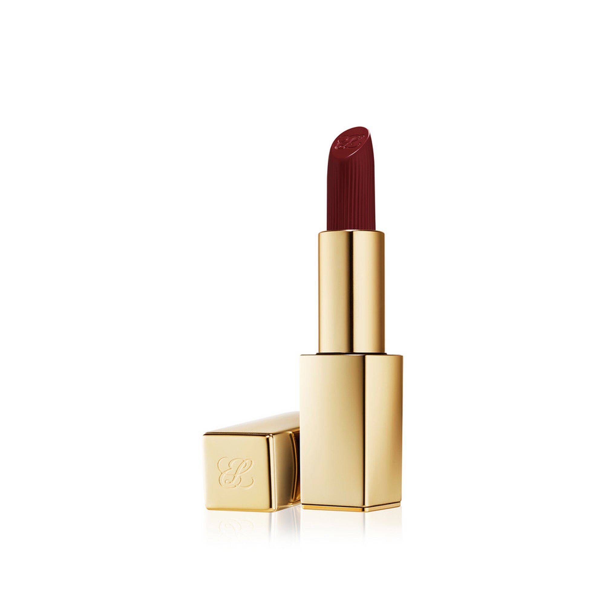 Estée Lauder - Pure Color - Rouge À Lèvres Mat - 420 - Rebellious Rose
