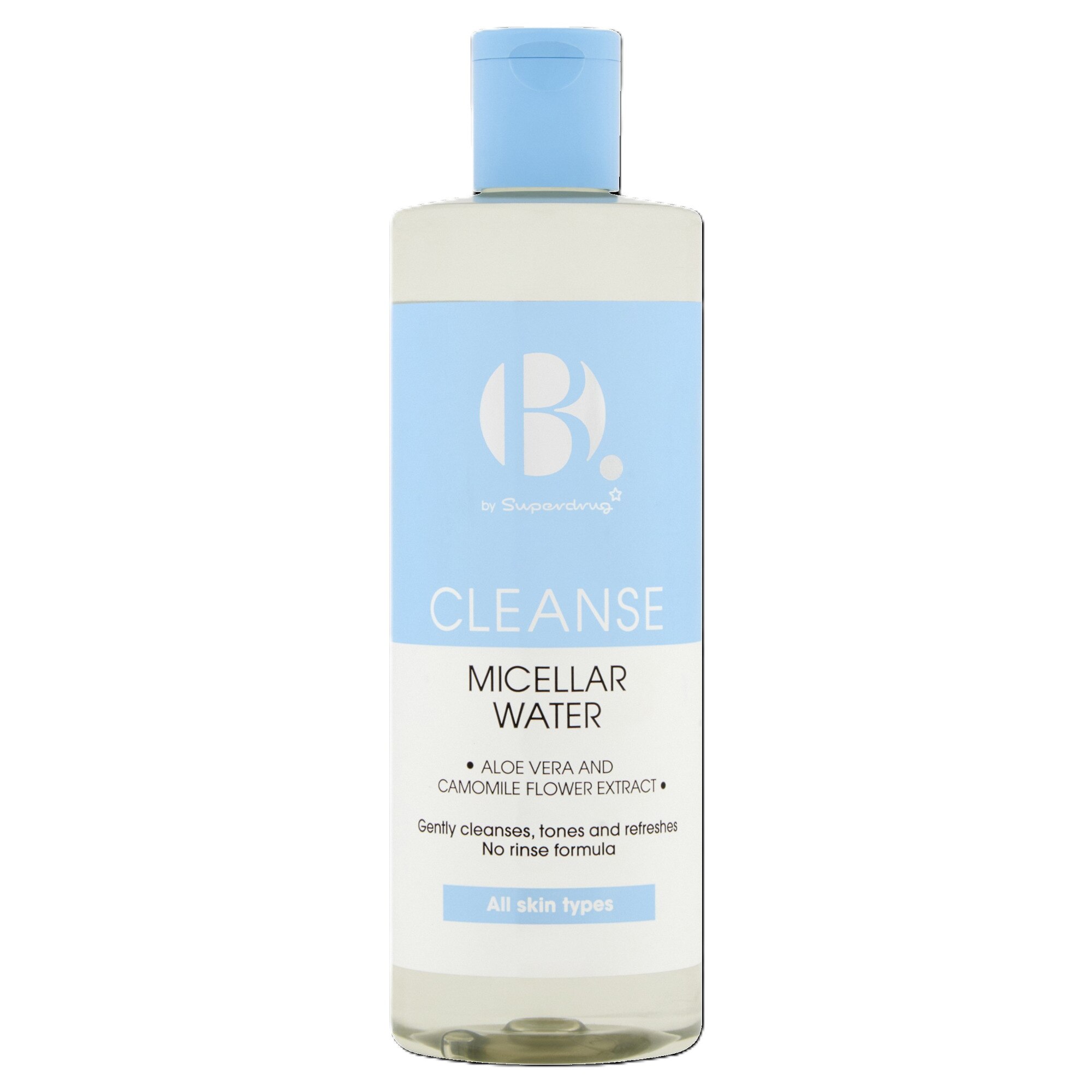 400ML MARIONNAUD MARIONNAUD SOIN Eau micellaire 1 of 1