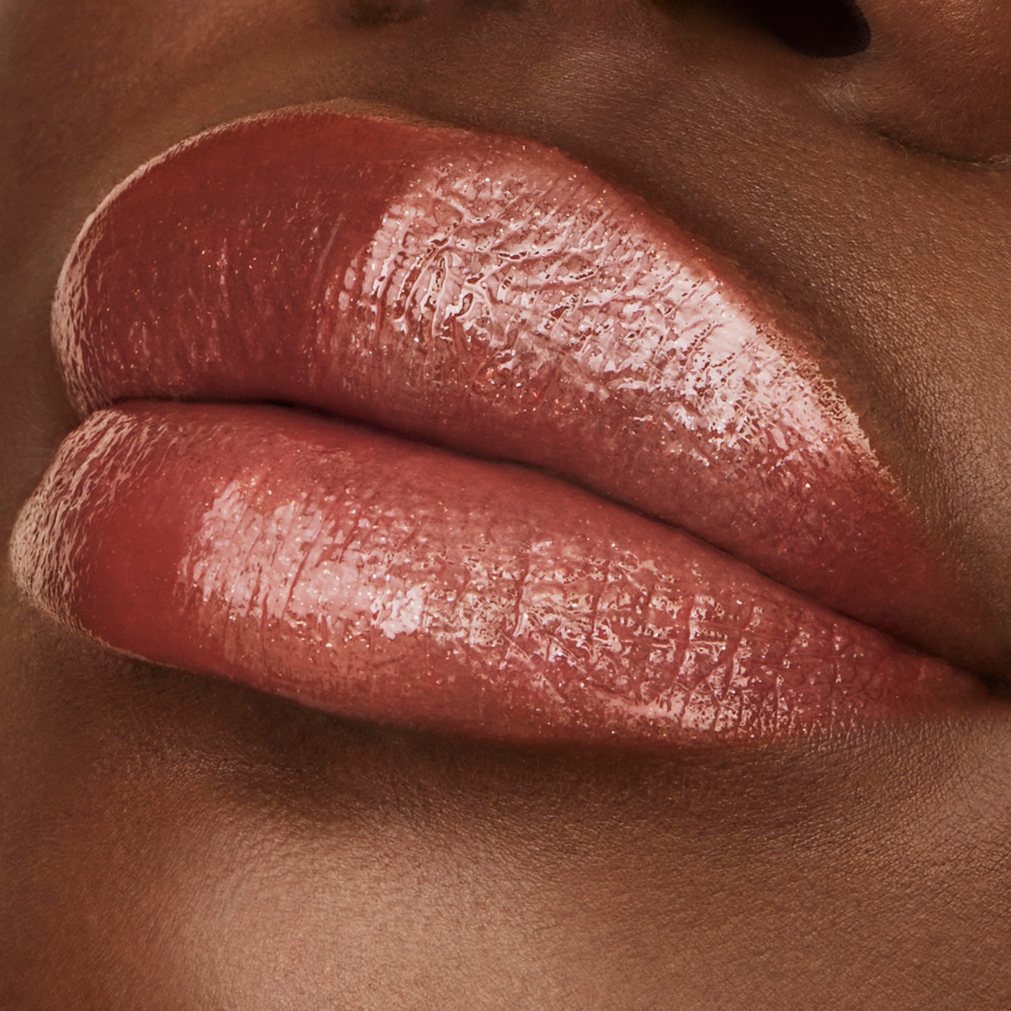 Pure color crystal baume à lèvres hydratant révélateur de couleur