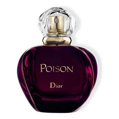 50mL DIOR POISON Eau de Toilette vaporisateur  1 of 1 