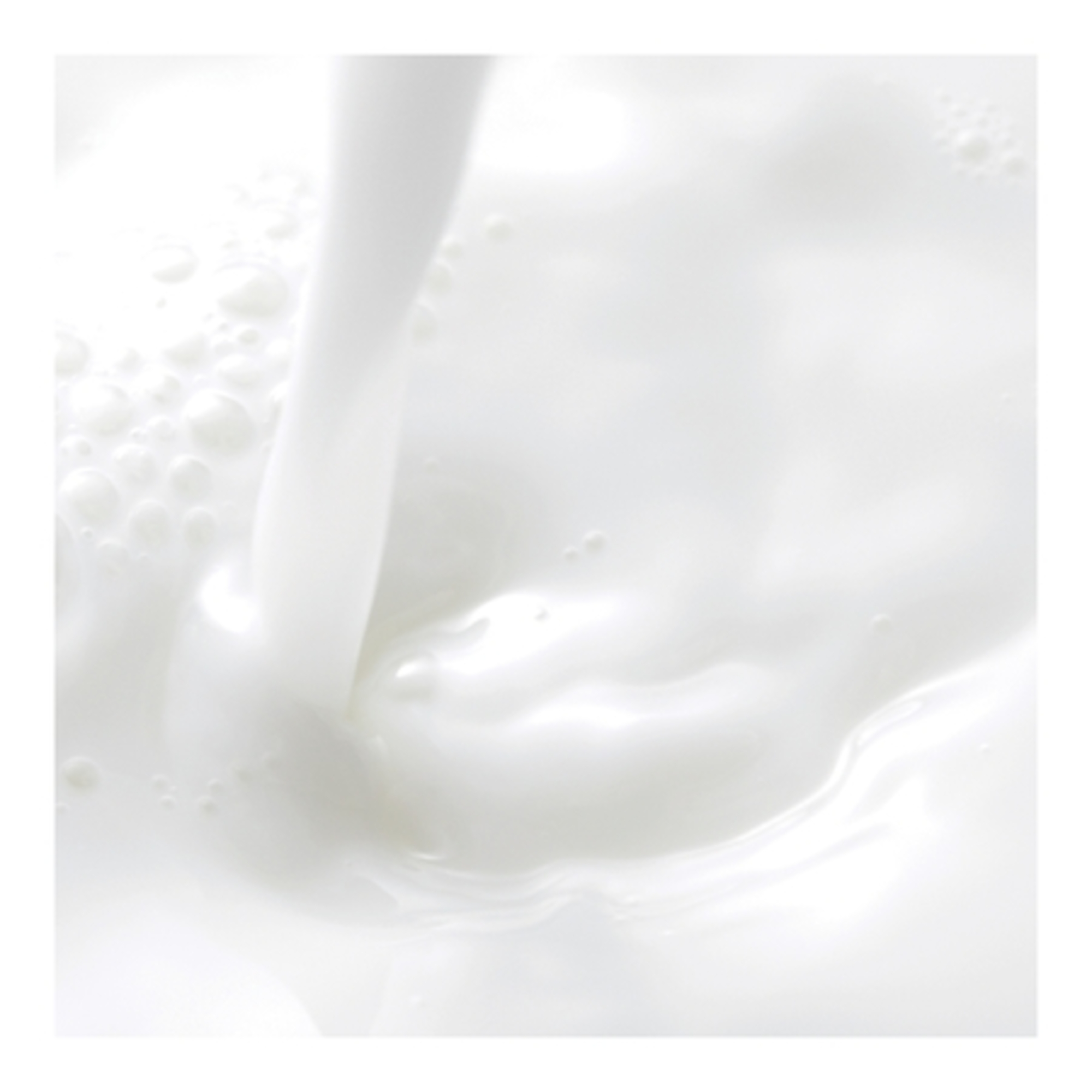 Lotion lactée apaisante