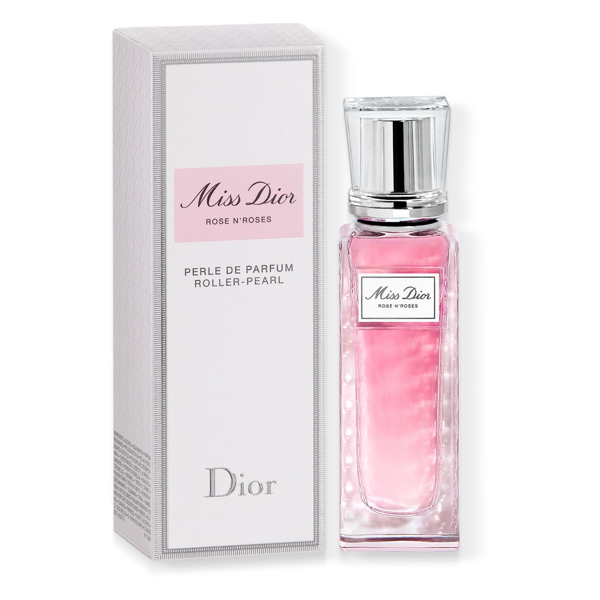 Eau de toilette - roller-pearl