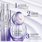 Lancôme RENERGIE Coffret - h.c.f. triple sérum 3 of 4 Coffret - h.c.f. triple sérum