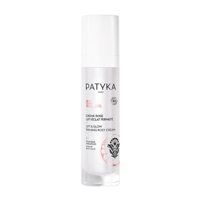 Patyka - Lift Essentiel - Crème Rose Lift-éclat Fermeté - 266g