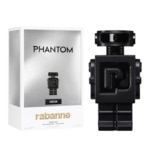 150ML Rabanne PHANTOM Phantom parf.150ml vp recharg. 2 of 4 Phantom parf.150ml vp recharg.