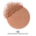  Guerlain TERRACOTTA Terracotta la poudre bronzante - 96% d'ingrédients d'origine naturelle  2 of 4 Terracotta la poudre bronzante - 96% d'ingrédients d'origine naturelle