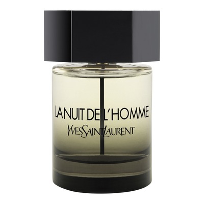 Yves Saint Laurent - La Nuit De L'homme - Eau De Toilette - 60ml