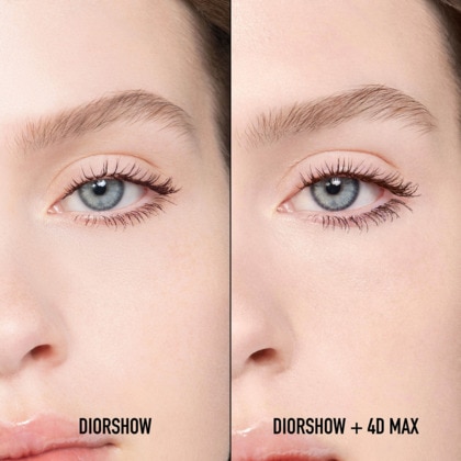 Coffret mascara + base-sérum mascara