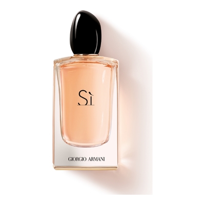 Armani - Sì - Eau De Parfum - Rechargeable - 30ml