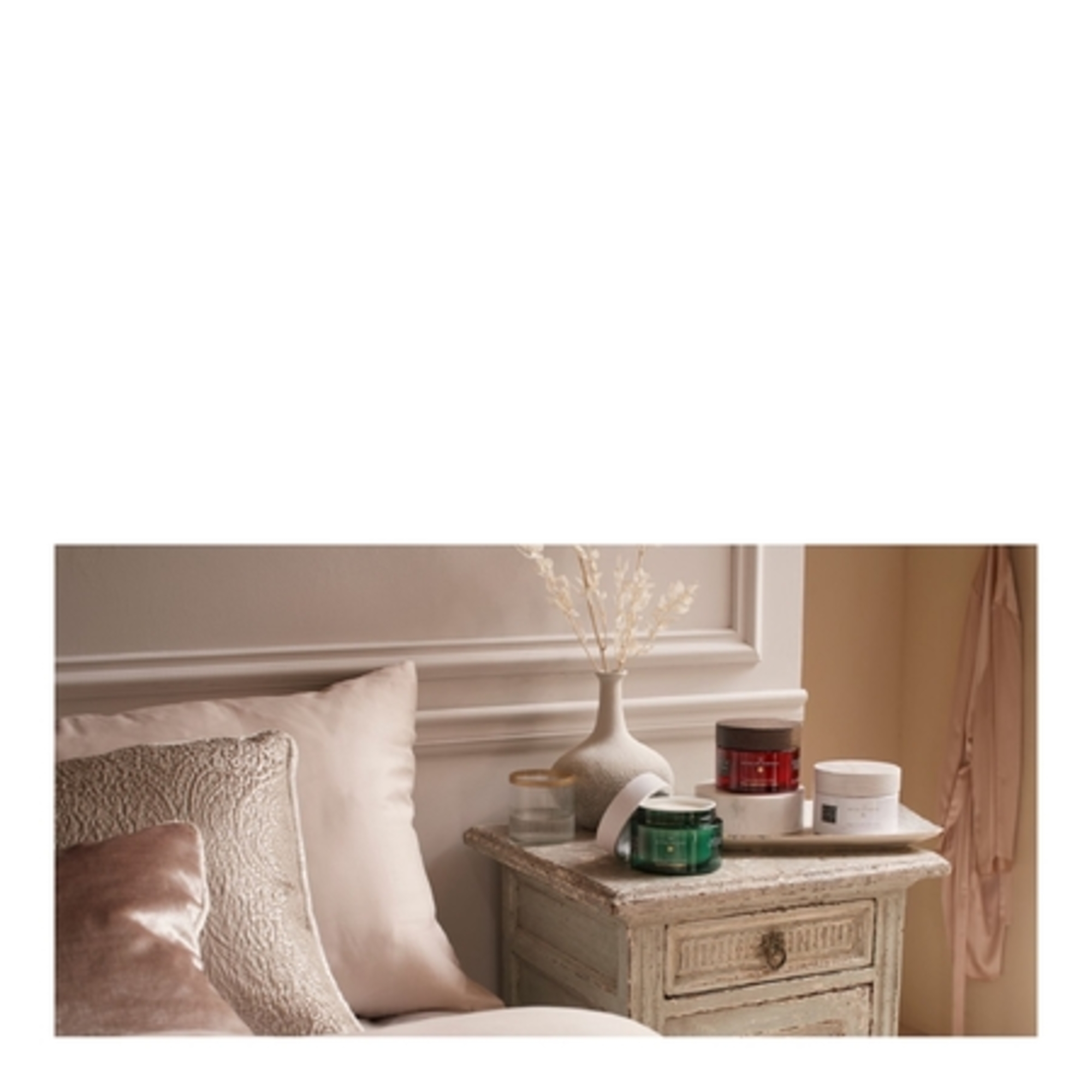 Crème pour le corps