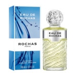 100ML Rochas EAU DE ROCHAS Eau de toilette 4 of 4 Eau de toilette