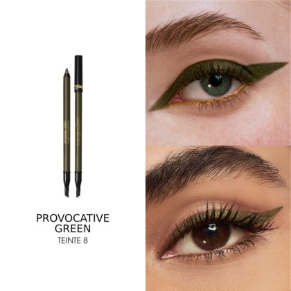 Crayon yeux waterproof