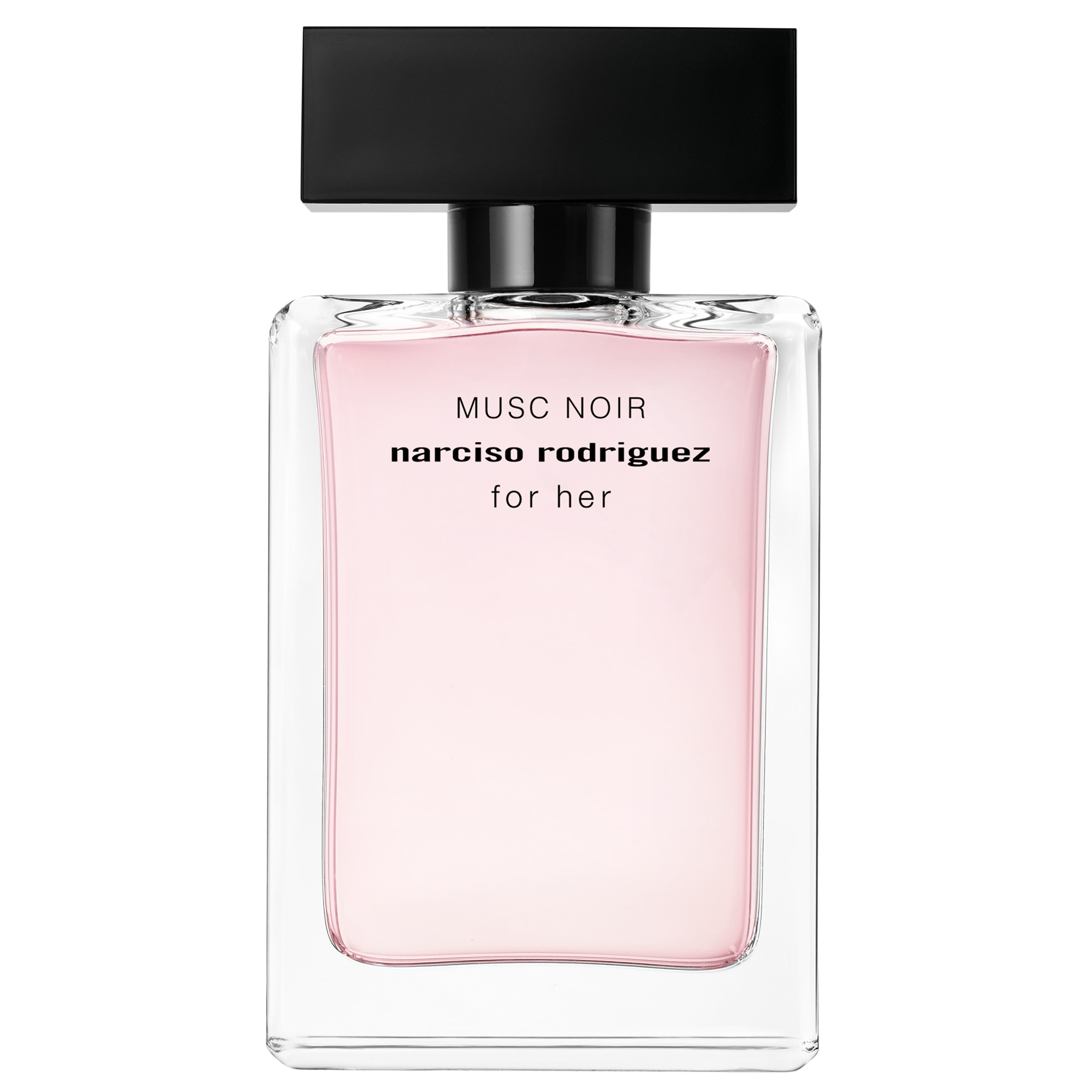 Narciso Rodriguez - For Her - Musc Noir - Eau De Parfum - 50ml