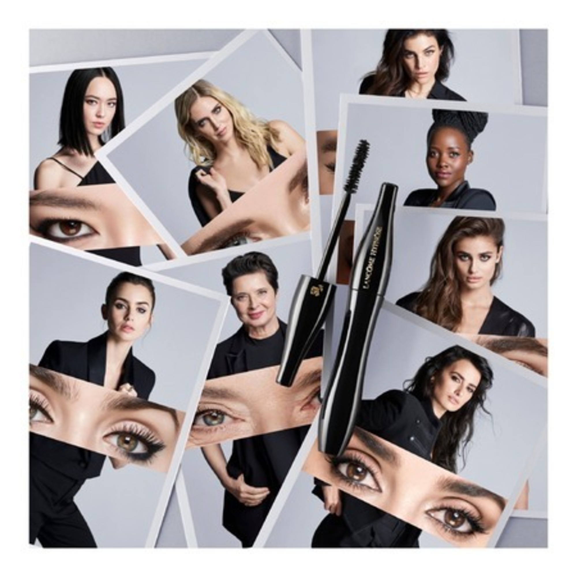 Mascara Volume Sur Mesure