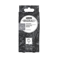 23G KRUIDVAT ORIGINALS ORIGINALS Bande nez au charbon X8  1 of 2 
