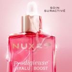 30ML Nuxe PRODIGIEUSE HYALU BOOST Le sérum éclat anti-taches 2 of 5 Le sérum éclat anti-taches