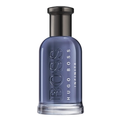 50mL HUGO BOSS BOSS BOTTLED INFINITE Eau de parfum  1 of 4 