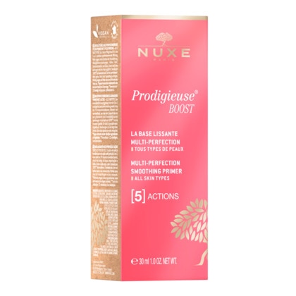 30ML Nuxe CREME PRODIGIEUSE® BOOST Base lissante multi-perfection  1 of 4 