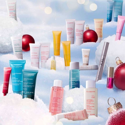 Calendrier de l'avent 24 cases