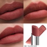 GIVENCHY LE ROUGE VELVET MATTE Rouge à lèvres mat longue tenue effet repulpant 2 of 4 Rouge à lèvres mat longue tenue effet repulpant