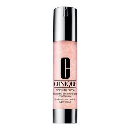 50mL Clinique MOISTURE SURGE™ Concentré Hydratant Super-activé  1 of 3 