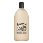 1166G LA COMPAGNIE DE PROVENCE KARITE Recharge savon liquide de Marseille  1 of 1 Recharge savon liquide de Marseille