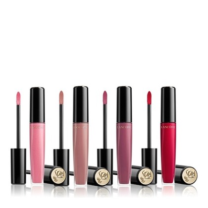 Gloss - Brillance satinée - Couleur éclatante