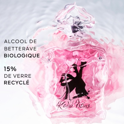 Eau de parfum absolue