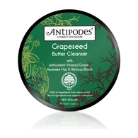 200G Antipodes GRAPESEED Beurre nettoyant  1 of 2 