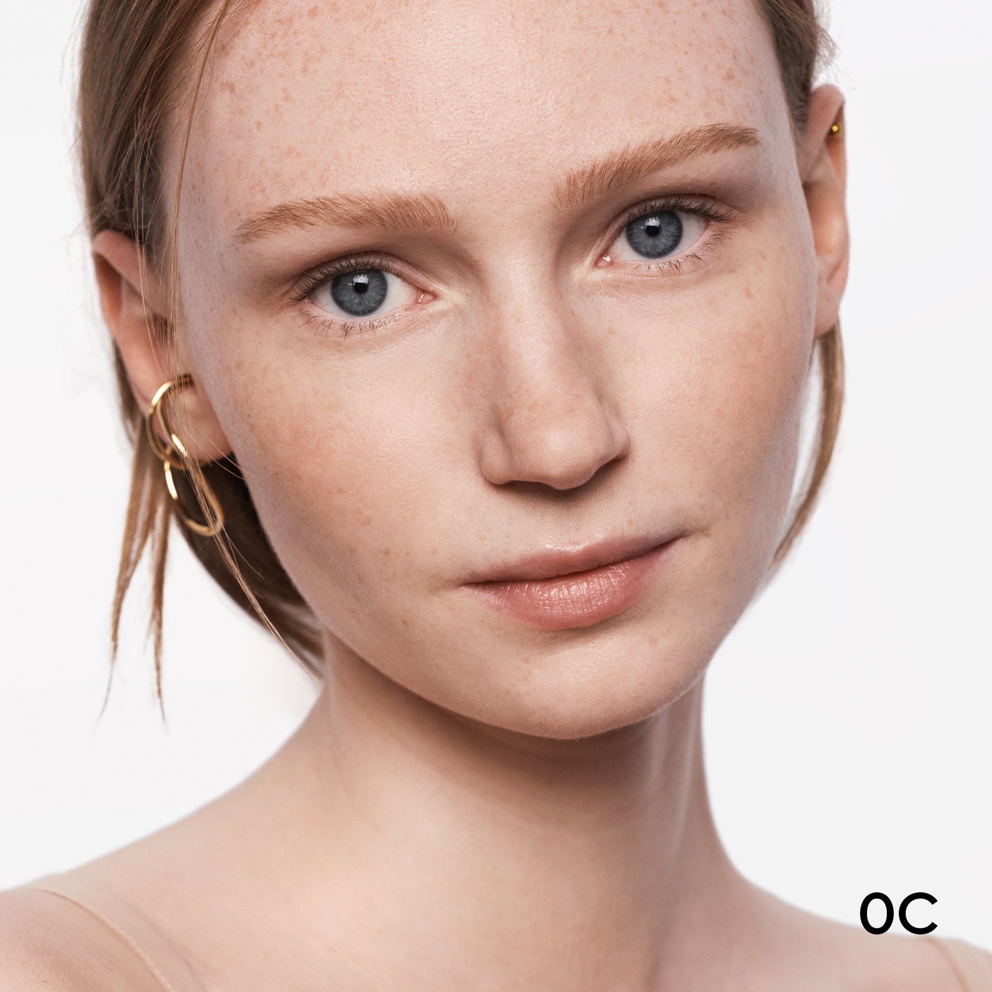 Le teint glow - fond de teint éclat naturel longue tenue