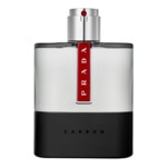 150ML Prada LUNA ROSSA CARBON Eau de toilette  1 of 4 Eau de toilette