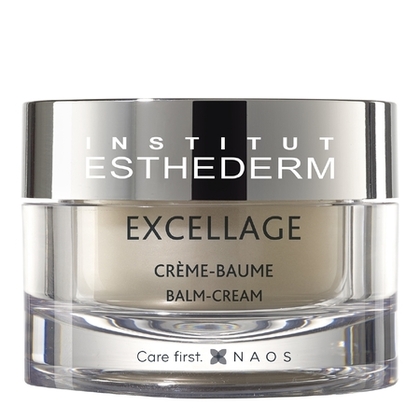 50ML INSTITUT ESTHEDERM EXCELLAGE Crème-baume  1 of 1 