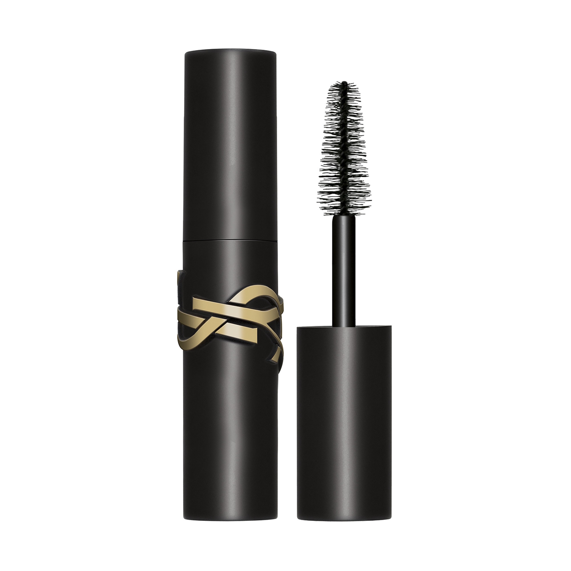 Yves Saint Laurent - Lash Clash - Mascara Volume Extrême - Format Voyage - Noir